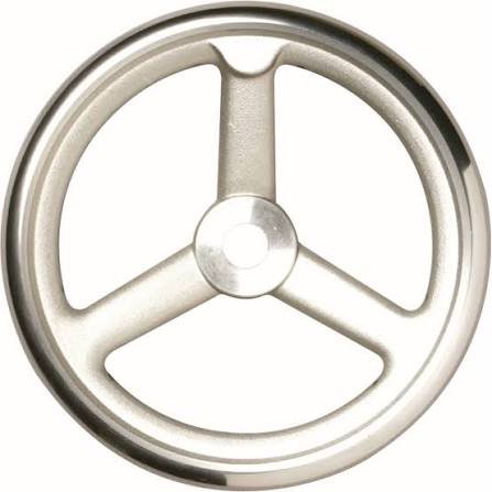 What Factors Affect Handwheel 100mm Performance And Life?