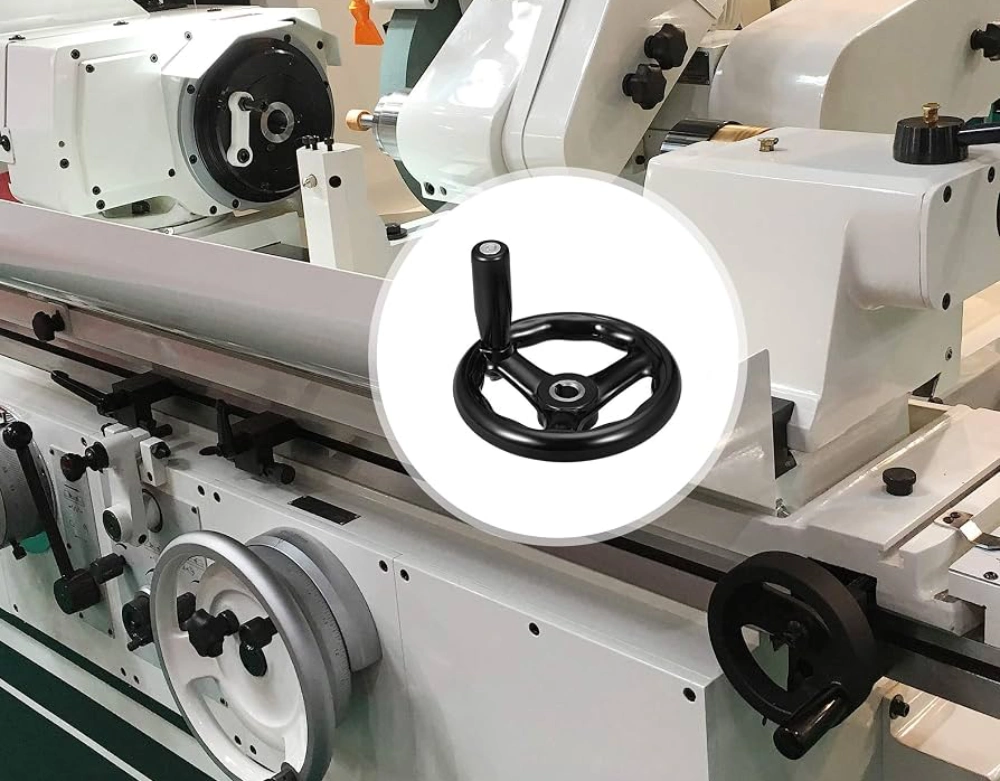 What Factors Affect Handwheel 100mm Performance And Life