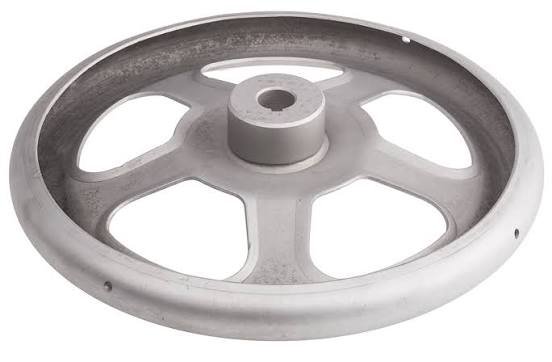 What Factors Affect Stainless Steel Handwheel Performance