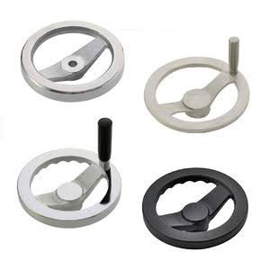 What Factors Affect Stainless Steel Handwheel Performance