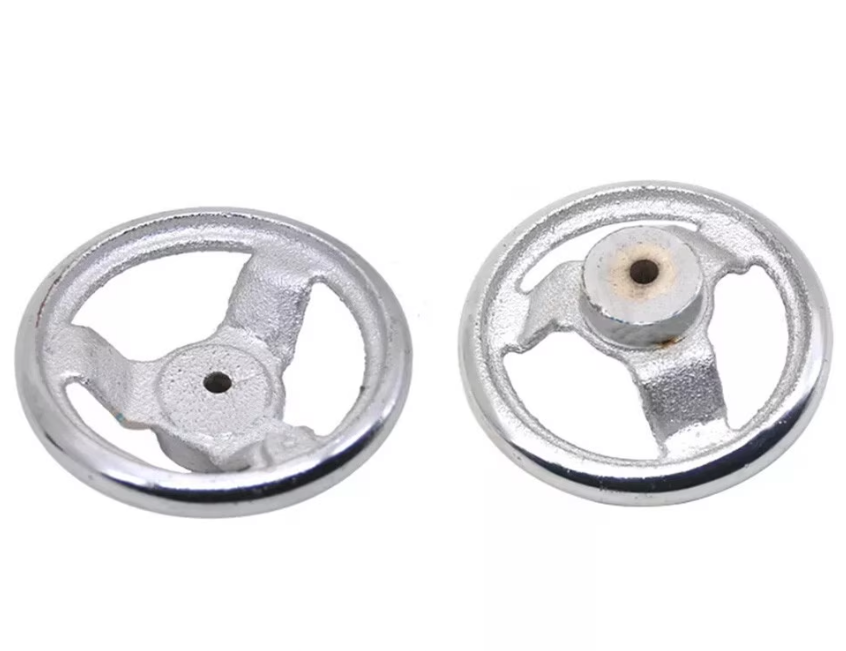 What Features Matter In Cnc Machine Handwheels?