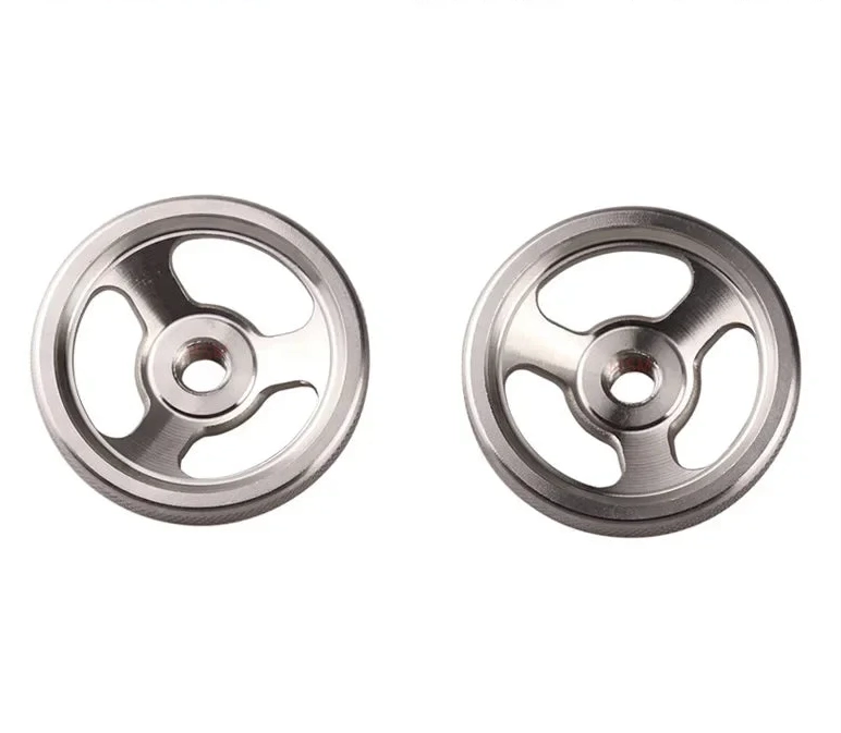 What Features Matter In Cnc Machine Handwheels