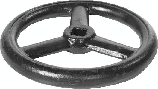 What Features Matter In Handwheel For Valves