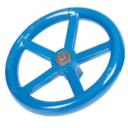 What Features Matter In Handwheel For Valves