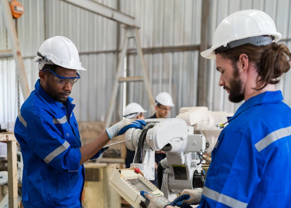 What Is Manufacturing Moq Meaning For Buyers