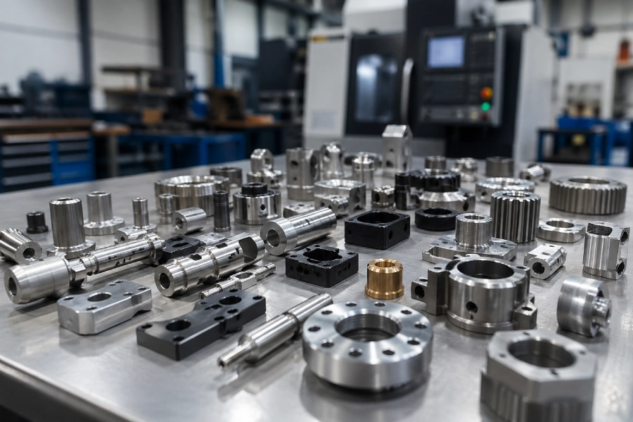 What Is Material Traceability Heat Number In Manufacturing