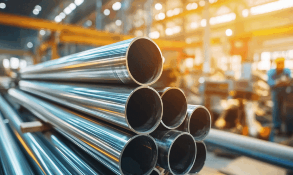 What Is Material Traceability Heat Number In Manufacturing?