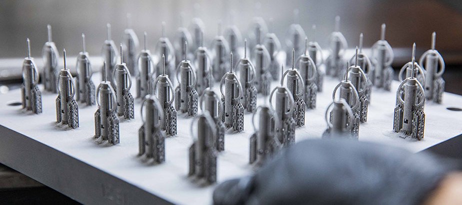 What Is Material Traceability Heat Number In Manufacturing