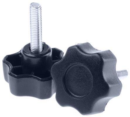 What Makes Clamping Knob M8 Suitable For Industrial Use