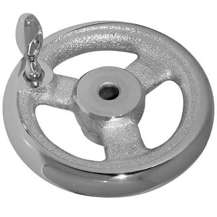 What Makes Quality Machine Tools Handwheels Handles Parts