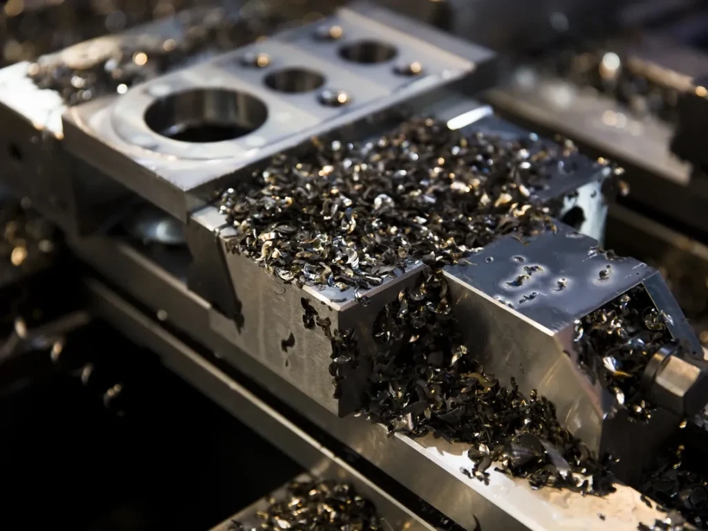 What Should An Rfq For Custom Machined Parts Include