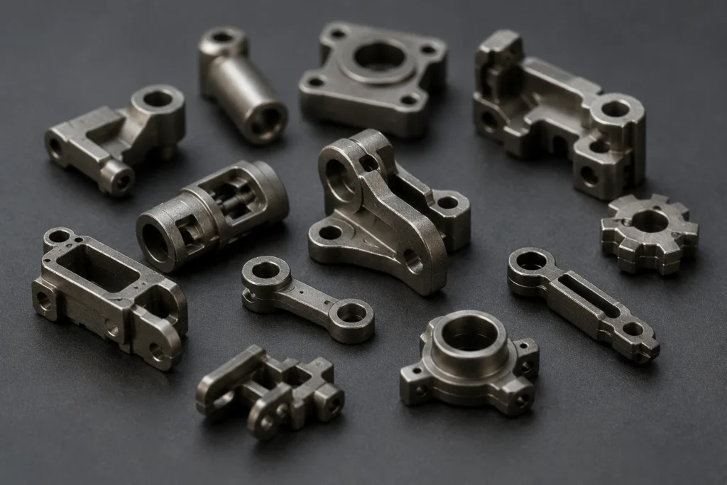 What Should An Rfq For Custom Machined Parts Include?