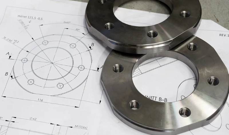 What Should An Rfq For Custom Machined Parts Include