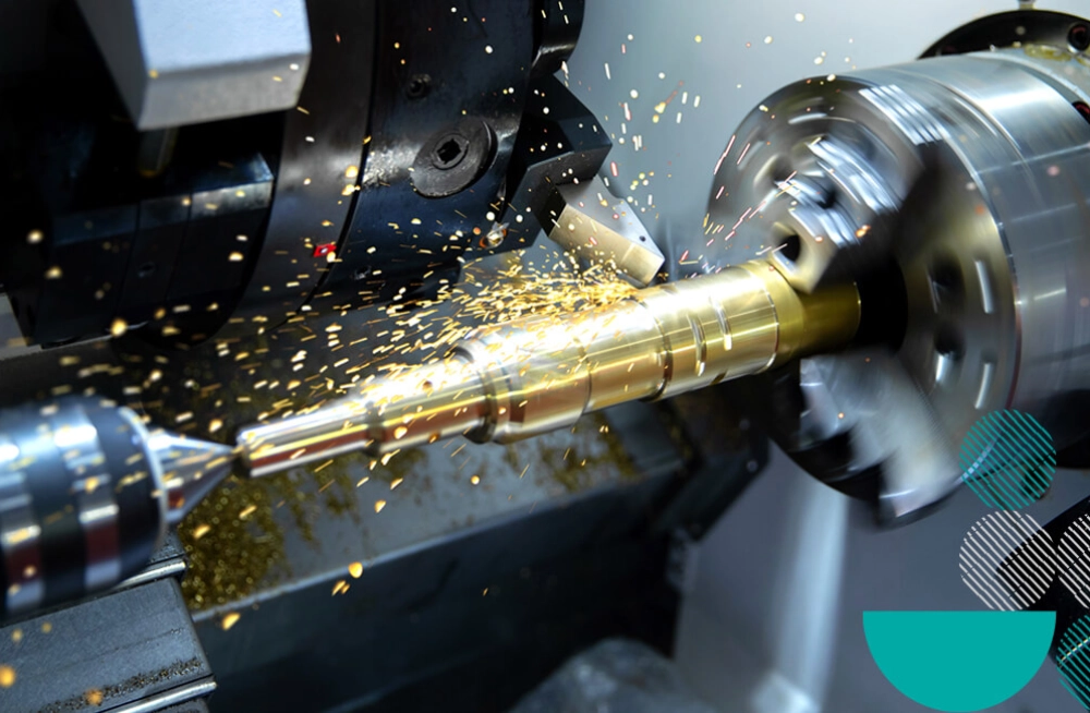 Why Are Precision Components Important By Industry