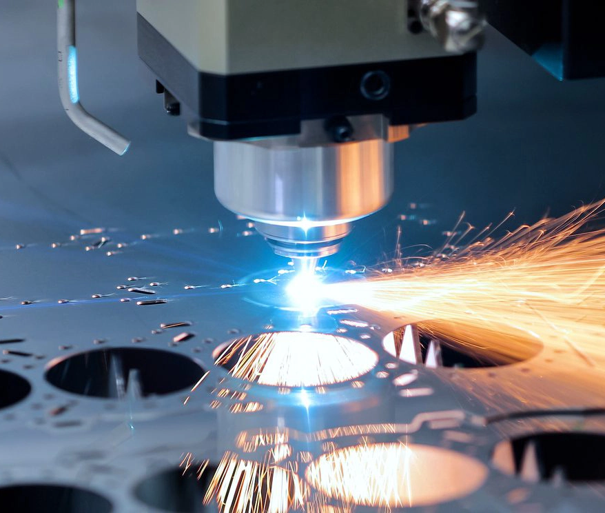 Why Are Precision Components Important By Industry