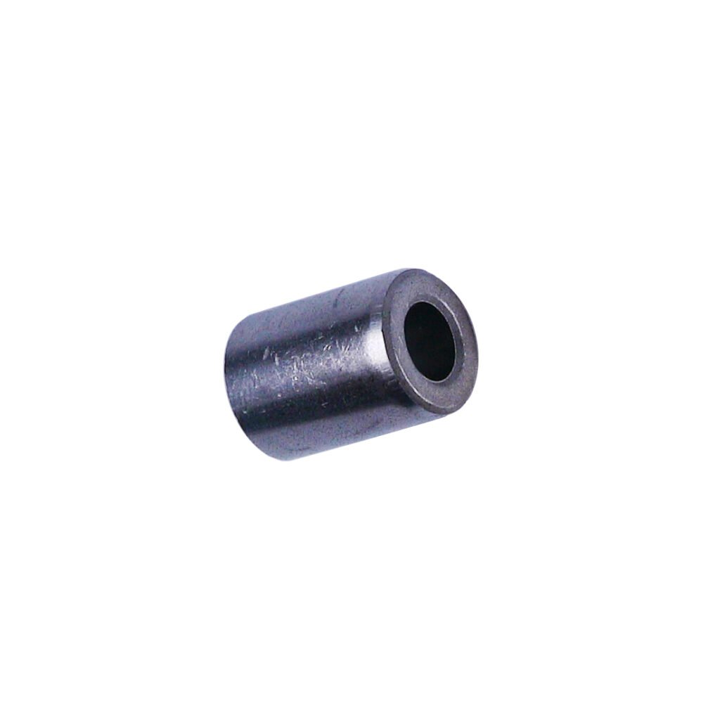 Why Are Textile Machinery Bushing Shaft Parts Important