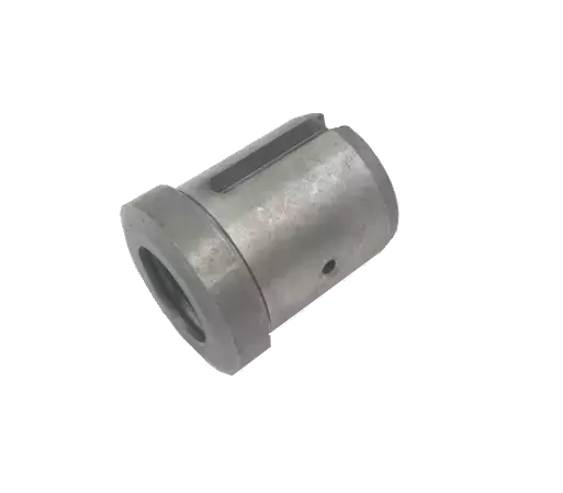 Why Are Textile Machinery Bushing Shaft Parts Important