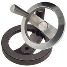 Why Choose Handwheel 125mm For Industrial Applications?