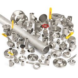 Why Choose Oil Gas Components Stainless Fittings?