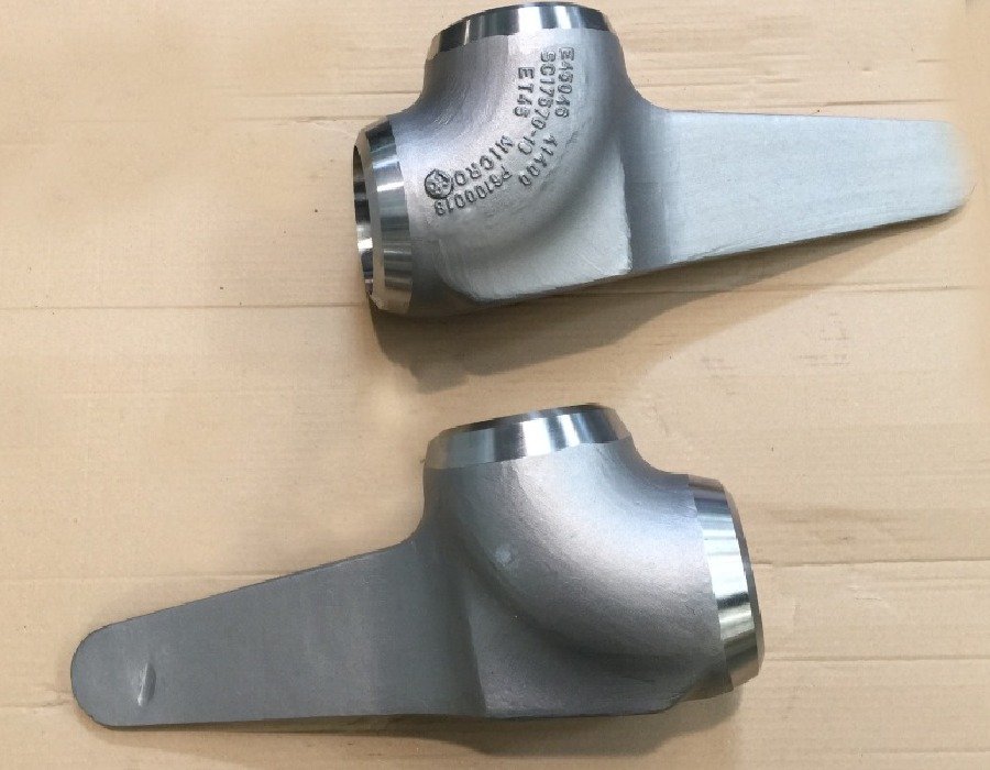 Why Choose Oil Gas Components Stainless Fittings