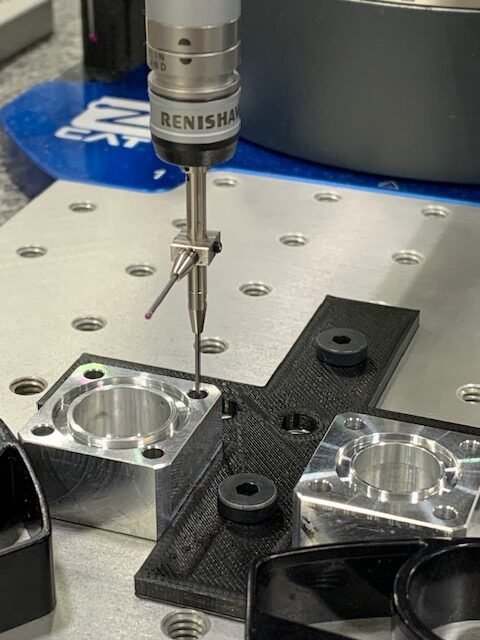 Why Is Incoming Inspection Critical For Machined Parts