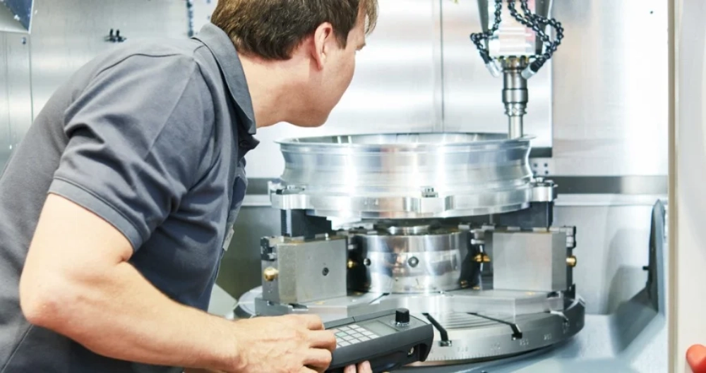 Why Is Incoming Inspection Critical For Machined Parts