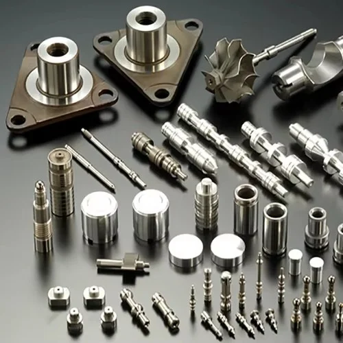 Why Use 316l Cnc Parts For Food Beverage Equipment