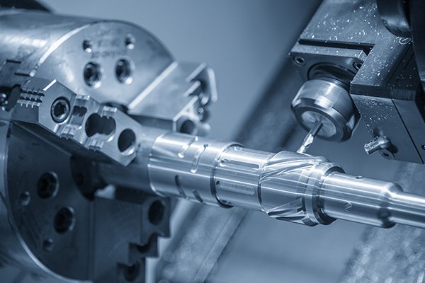 Cnc Machining Aerospace