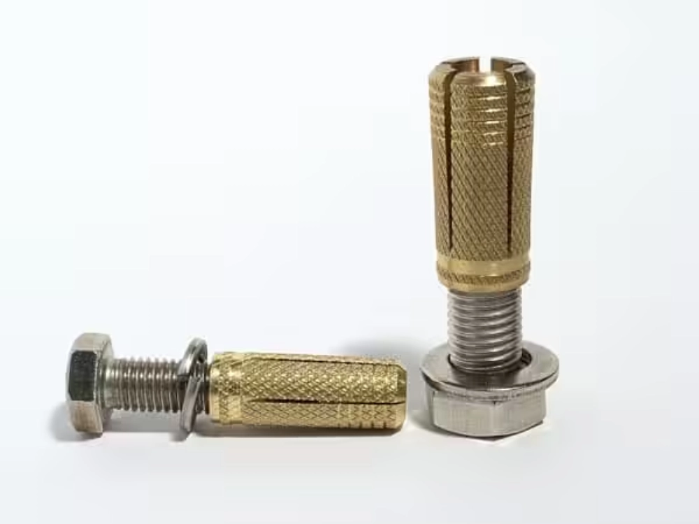 Reuse Concrete Anchors After Removal