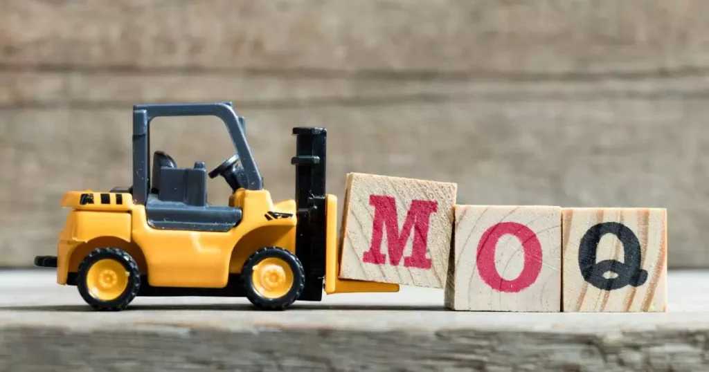 What Is Moq