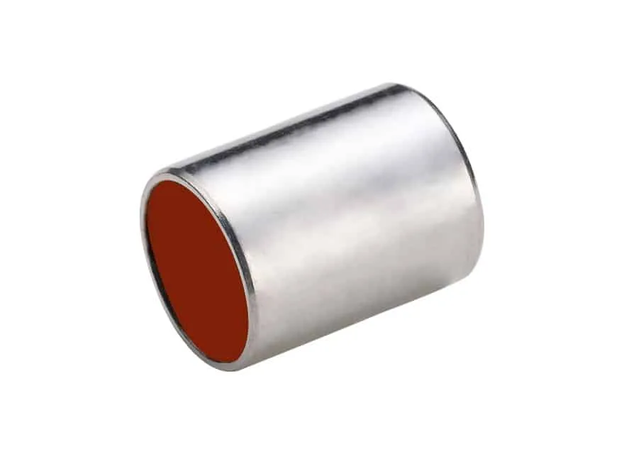 How Do Bushing Components Affect Textile Machine Performance?