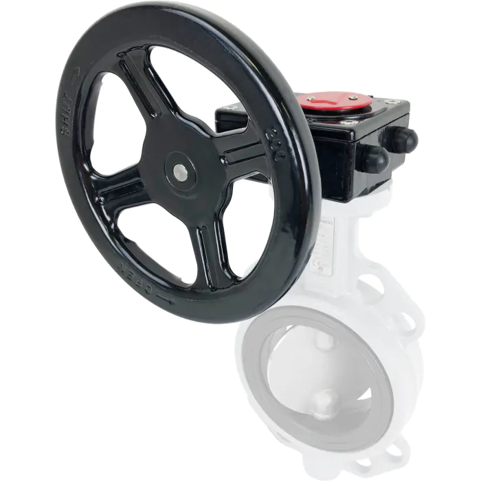 How Does Handwheel Design Affect Valve Operation Efficiency?