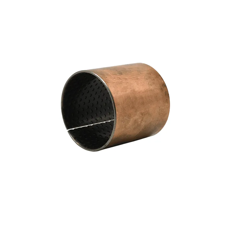 How Does Thermal Expansion Affect Bushing Performance