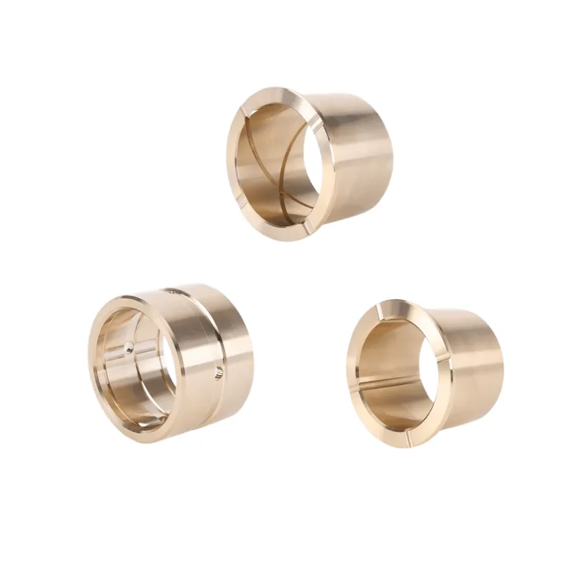How Does Thermal Expansion Affect Bushing Performance