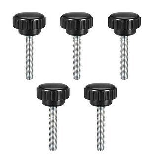How To Choose The Right Stainless Steel Clamping Knob