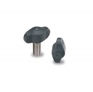 How To Select Correct Size And Thread Type For Clamping Knob