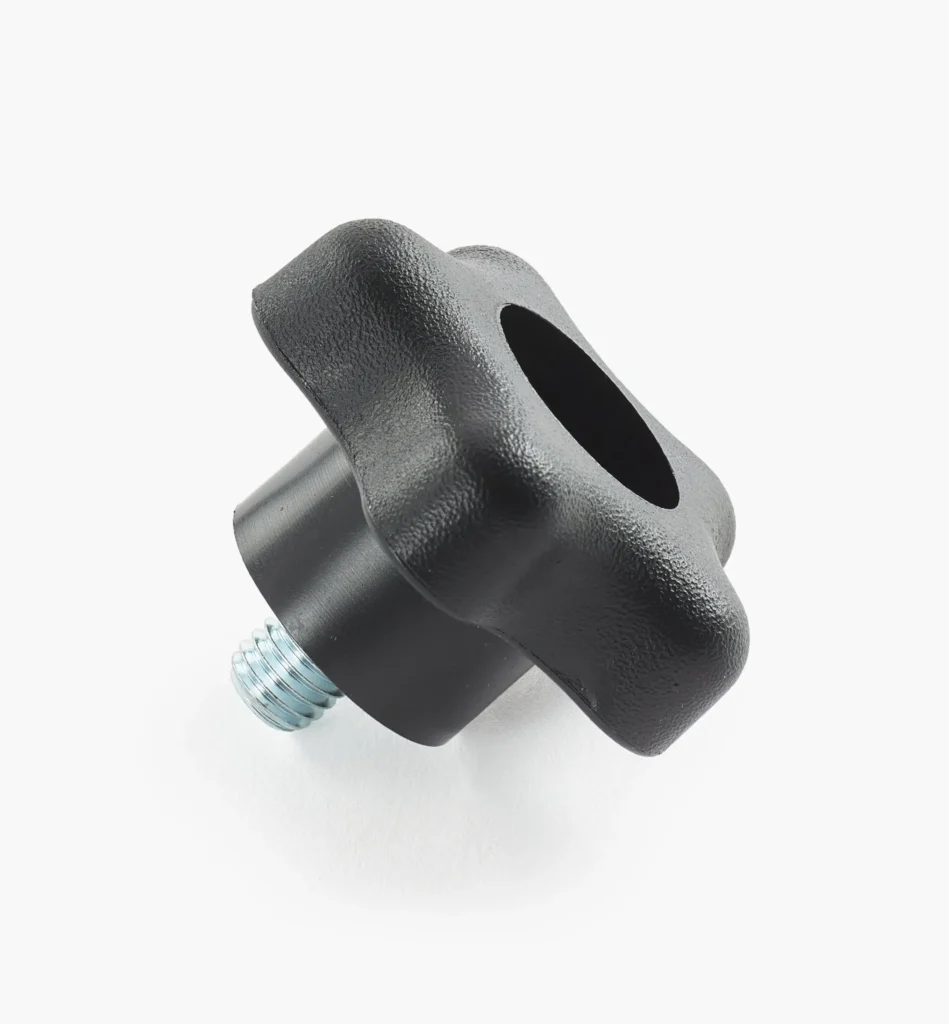 How To Select Correct Size And Thread Type For Clamping Knob