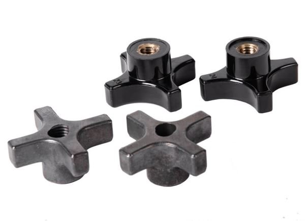 How To Select Correct Size And Thread Type For Clamping Knob