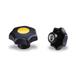 How To Select Correct Size And Thread Type For Clamping Knob