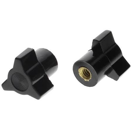 Thread Accuracy Clamping Component
