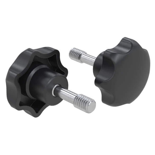 What Are Benefits Of Clamping Knob For Jigs And Fixtures