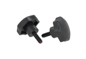 What Are Benefits Of Clamping Knob For Jigs And Fixtures?