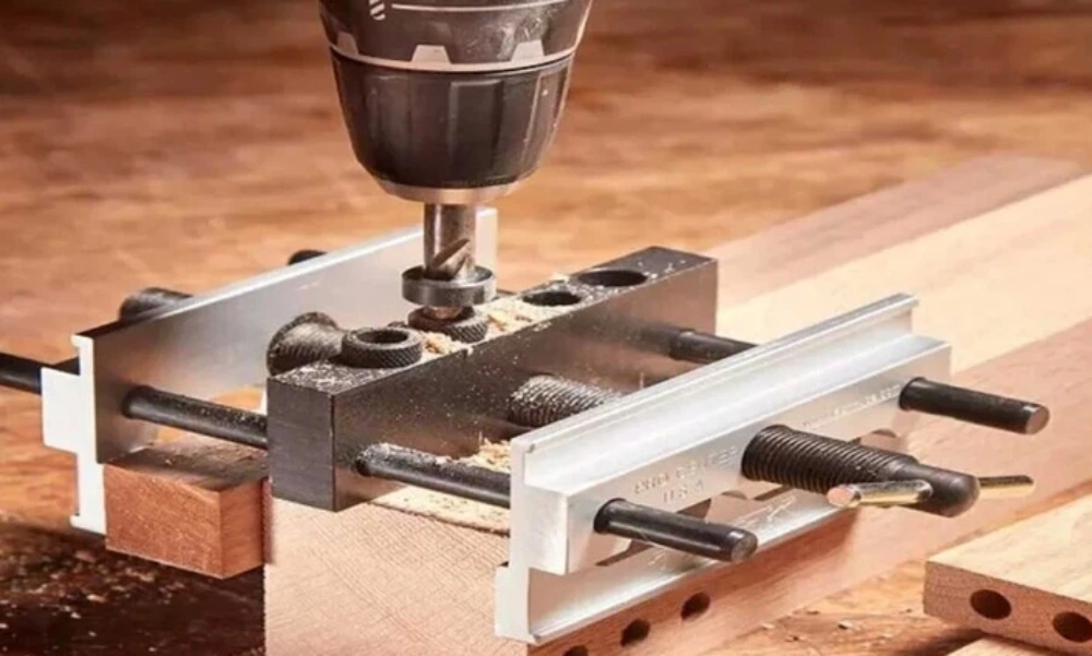 What Are Benefits Of Clamping Knob For Jigs And Fixtures