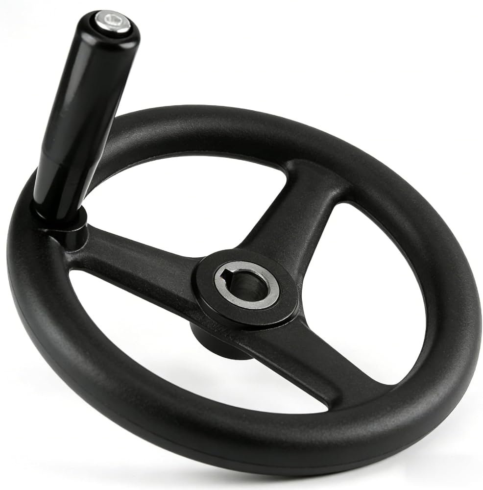What Maintenance Methods Can Improve Handwheel Durability