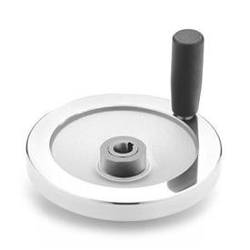 What Maintenance Methods Can Improve Handwheel Durability