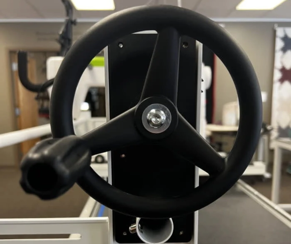 What Maintenance Methods Can Improve Handwheel Durability