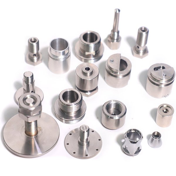 What Makes 316l Stainless Steel Suitable For Marine Cnc Parts?