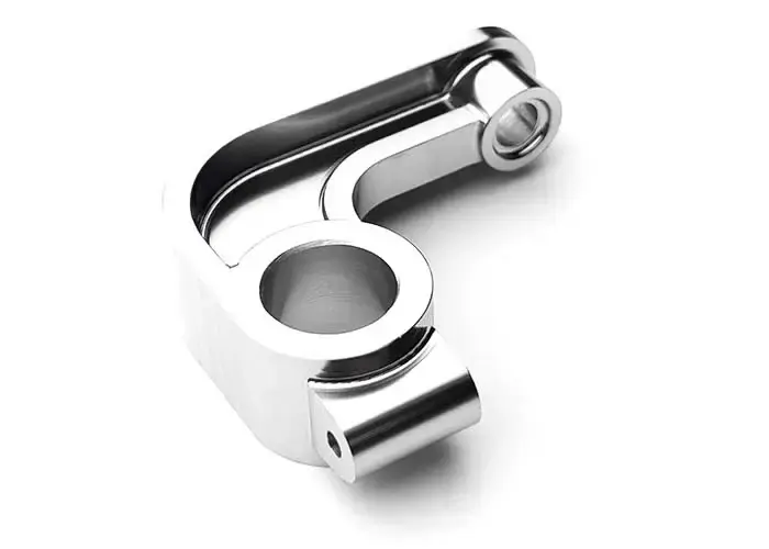 What Makes 316l Stainless Steel Suitable For Marine Cnc Parts?