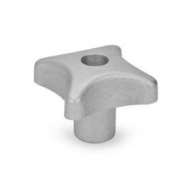 What Makes A Good Aluminum Clamping Knob