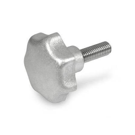 What Makes A Good Aluminum Clamping Knob?